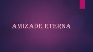 Grupo de whatsapp amizade