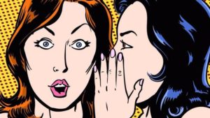 Grupo de fofocas whatsapp