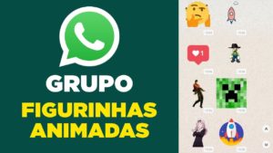 grupo de figurinhas whatsapp
