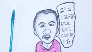 grupo de imitação whatsapp