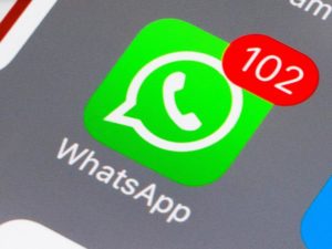 Grupo whats