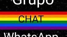 Grupo WhatsApp gay