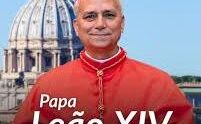 Papa Robert Francis Prevost