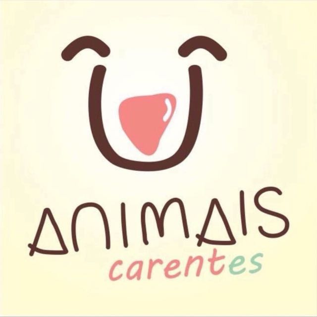 Grupo de WhatsApp Animais Carentes