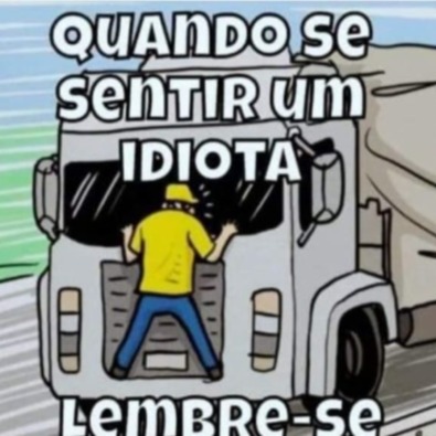 WhatsApp Grupo de zoeiras