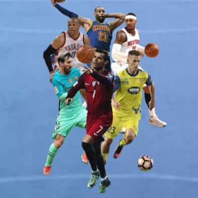 Grupo de esportes WhatsApp Futebol