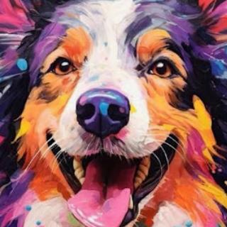 Grupo WhatsApp Pet Cachorros