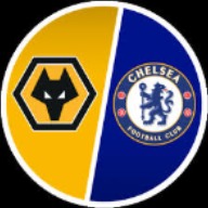 WhatsApp esportes Wolves x Chelsea