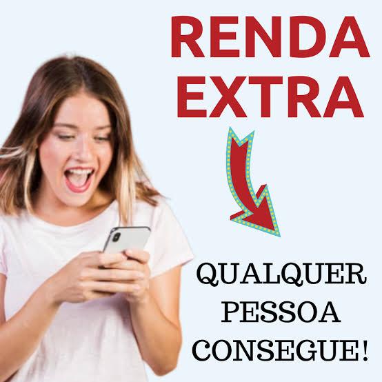 WhatsApp Grupo Renda Extra