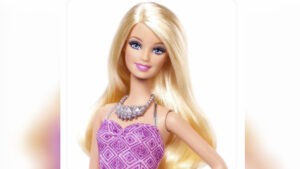 Grupo de Whatsapp da Barbie para meninas