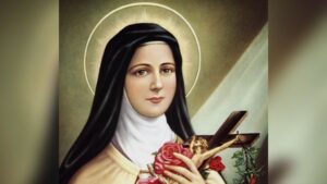 Grupo de WhatsApp católico