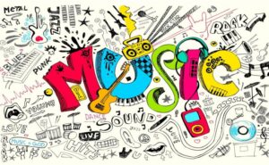 Grupo de músicas whats