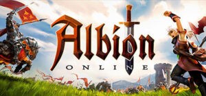 Grupo de WhatsApp Albion Online