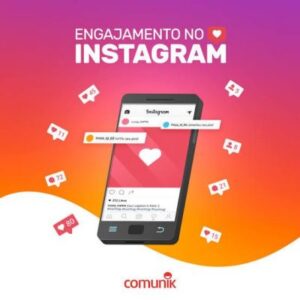 Grupo de influencers Instagram