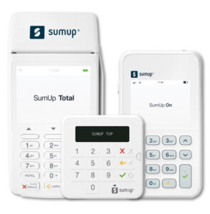 Sumup em oferta