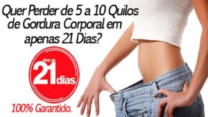 Grupo dieta de 21 dias