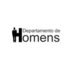 Grupo de homens evangélicos