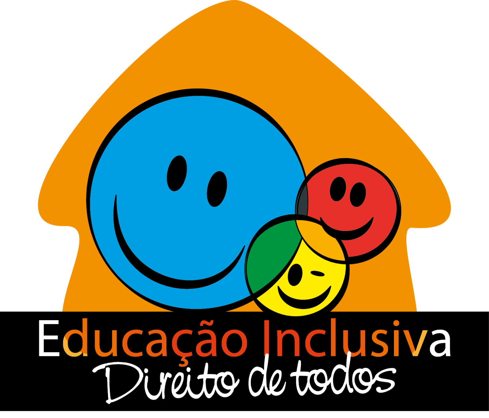Grupo de estudos Educação Inclusiva