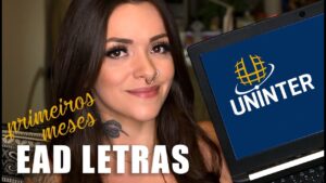 Curso de Letras Uninter