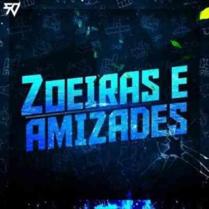 Grupo de amizade e zueira