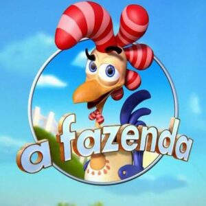 Grupo de A fazenda 14