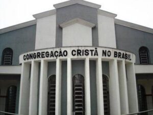 Grupo de whats CCB