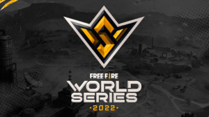 Grupo Free Fire World