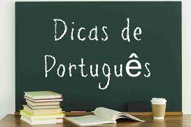Grupo de estudos português para concurso