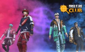 Grupo de Free Fire 23