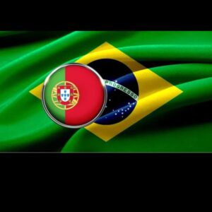 WhatsApp de brasileiros em Portugal
