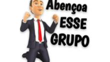 Grupo de pastores online