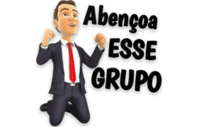 Grupo de pastores online