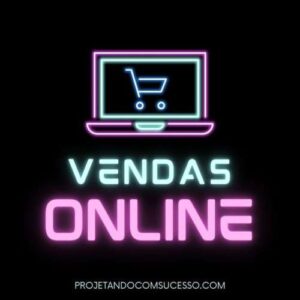 Grupo de WhatsApp vendas online