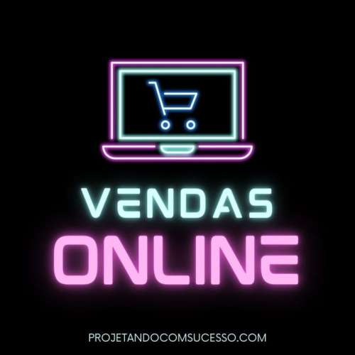 Grupo de WhatsApp vendas online