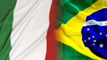 WhatsApp de Brasileiros na Itália