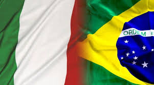WhatsApp de Brasileiros na Itália